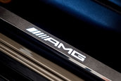Mercedes G63 AMG 6x6 de vanzare