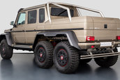 Mercedes G63 AMG 6x6 de vanzare