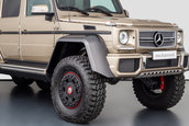 Mercedes G63 AMG 6x6 de vanzare