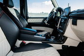 Mercedes G63 AMG 6x6