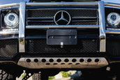 Mercedes G63 AMG 6x6