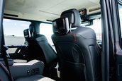 Mercedes G63 AMG 6x6