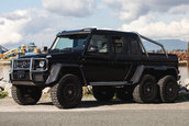 Mercedes G63 AMG 6x6