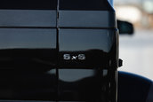 Mercedes G63 AMG 6x6