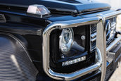 Mercedes G63 AMG 6x6