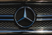 Mercedes G63 AMG 6x6