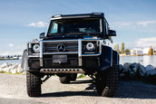 Mercedes G63 AMG 6x6