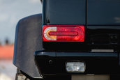 Mercedes G63 AMG 6x6