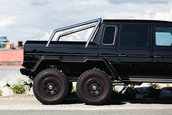 Mercedes G63 AMG 6x6