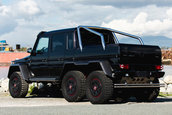 Mercedes G63 AMG 6x6