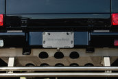 Mercedes G63 AMG 6x6
