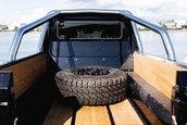Mercedes G63 AMG 6x6