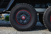 Mercedes G63 AMG 6x6