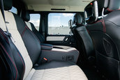 Mercedes G63 AMG 6x6