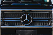 Mercedes G63 AMG 6x6