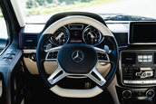 Mercedes G63 AMG 6x6
