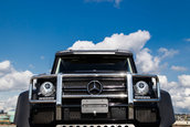 Mercedes G63 AMG 6x6