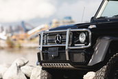 Mercedes G63 AMG 6x6