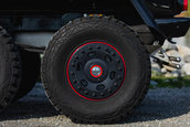 Mercedes G63 AMG 6x6