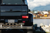 Mercedes G63 AMG 6x6