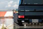 Mercedes G63 AMG 6x6
