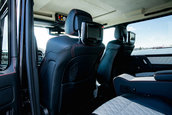 Mercedes G63 AMG 6x6