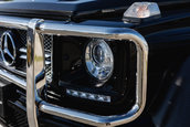 Mercedes G63 AMG 6x6