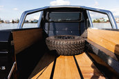 Mercedes G63 AMG 6x6