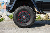 Mercedes G63 AMG 6x6