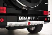 Mercedes G63 AMG by Brabus