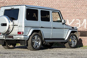 Mercedes G63 AMG by Edo Competition