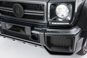 Mercedes G63 AMG by IMSA