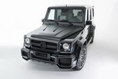 Mercedes G63 AMG by IMSA