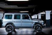 Mercedes G63 AMG by Prindiville Design