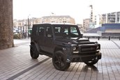 Mercedes G63 AMG by Prindiville Design