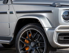 Mercedes G63 AMG de 940 CP