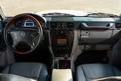 Mercedes G63 AMG de vanzare