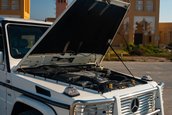 Mercedes G63 AMG de vanzare
