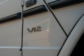 Mercedes G63 AMG de vanzare