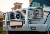 Mercedes G63 AMG de vanzare