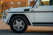 Mercedes G63 AMG de vanzare
