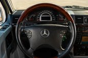 Mercedes G63 AMG de vanzare