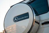 Mercedes G63 AMG de vanzare