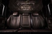 Mercedes G63 AMG Steampunk Edition de la Carlex Design