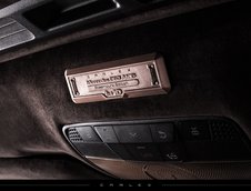 Mercedes G63 AMG Steampunk Edition de la Carlex Design