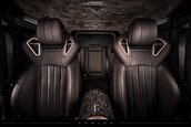 Mercedes G63 AMG Steampunk Edition de la Carlex Design