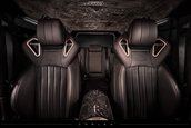 Mercedes G63 AMG Steampunk Edition de la Carlex Design