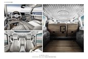 Mercedes G63 AMG Yachting Edition de la Carlex Design