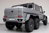 Mercedes G65 AMG 6x6