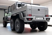 Mercedes G65 AMG 6x6